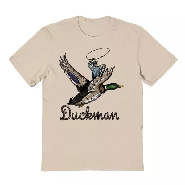 Футболка с рисунком Райли Грина Дакмена для взрослых Licensed Character, цвет sand
Футболка с рисунком Райли Грина Дакмена для взрослых Licensed Character, цвет sand