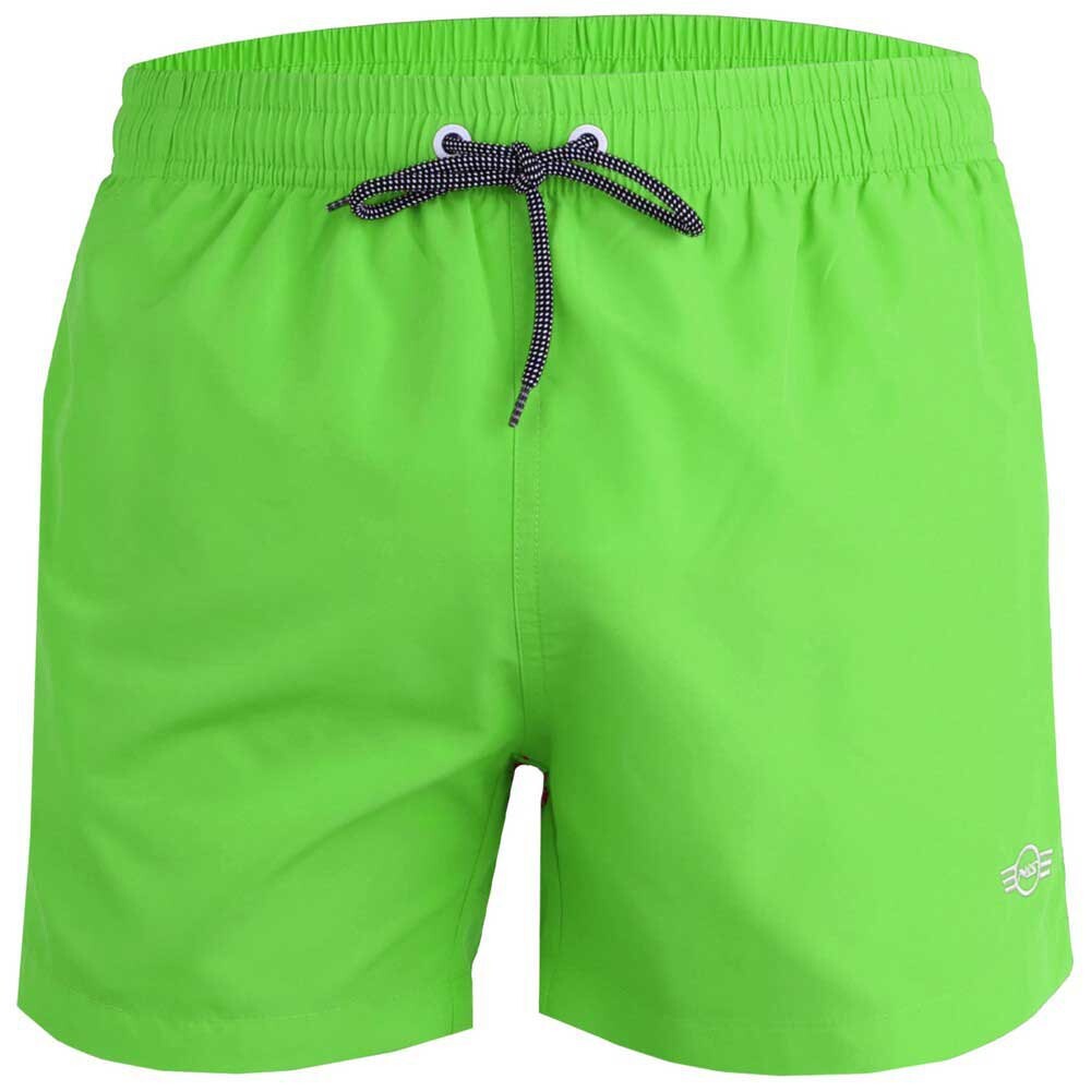 Плавки Newwood One Swim Boxer, зеленый
Плавки Newwood One Swim Boxer, зеленый