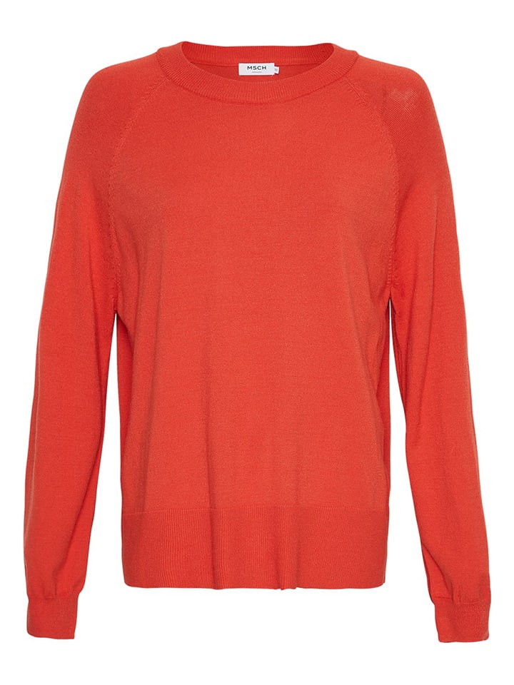 Пуловер MOSS COPENHAGEN, красный
Пуловер MOSS COPENHAGEN, красный