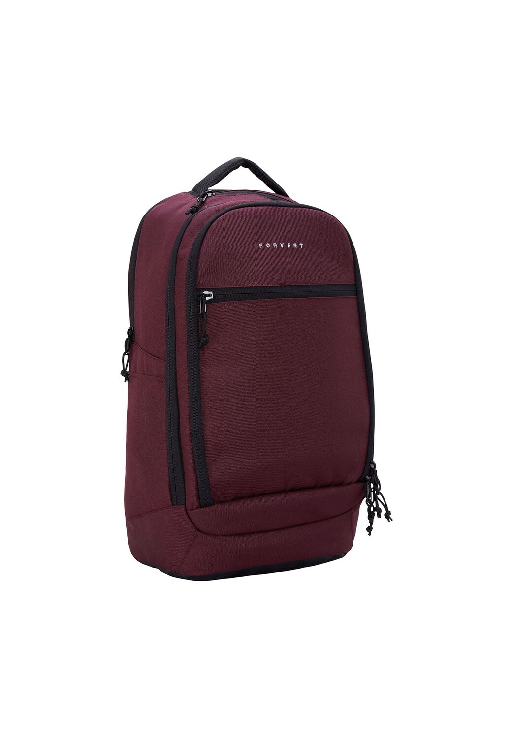 Рюкзак Leo 51 см с отделением для ноутбука forvert, цвет Plum
Рюкзак Leo 51 см с отделением для ноутбука forvert, цвет Plum