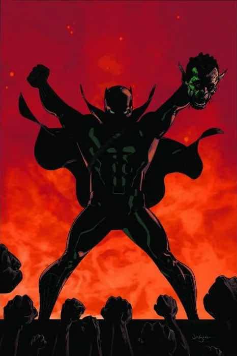 100% Marvel hc pantera negra 4. contemplad wakanda y morid (PANINI ESPAÑA S.A.)
100% Marvel hc pantera negra 4. contemplad wakanda y morid (PANINI ESPAÑA S.A.)