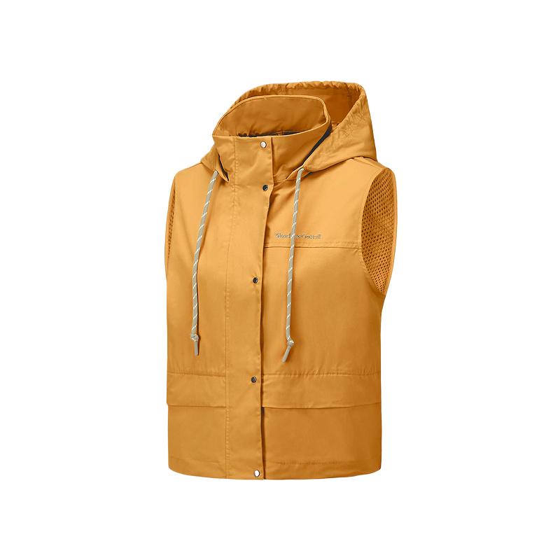 Футболка Mountain And Wild Outdoor Series женская Amber 05D9 Skechers, Amber-05D9
Футболка Mountain And Wild Outdoor Series женская Amber 05D9 Skechers, Amber-05D9