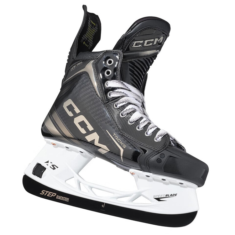 CCM Коньки для хоккея TACKS XF PRO, размер 42 (SR7)
CCM Коньки для хоккея TACKS XF PRO, размер 42 (SR7)
