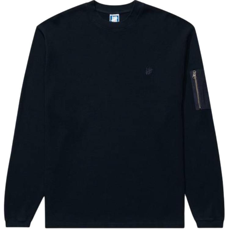 Футболка унисекс UNDEFEATED, синий
Футболка унисекс UNDEFEATED, синий