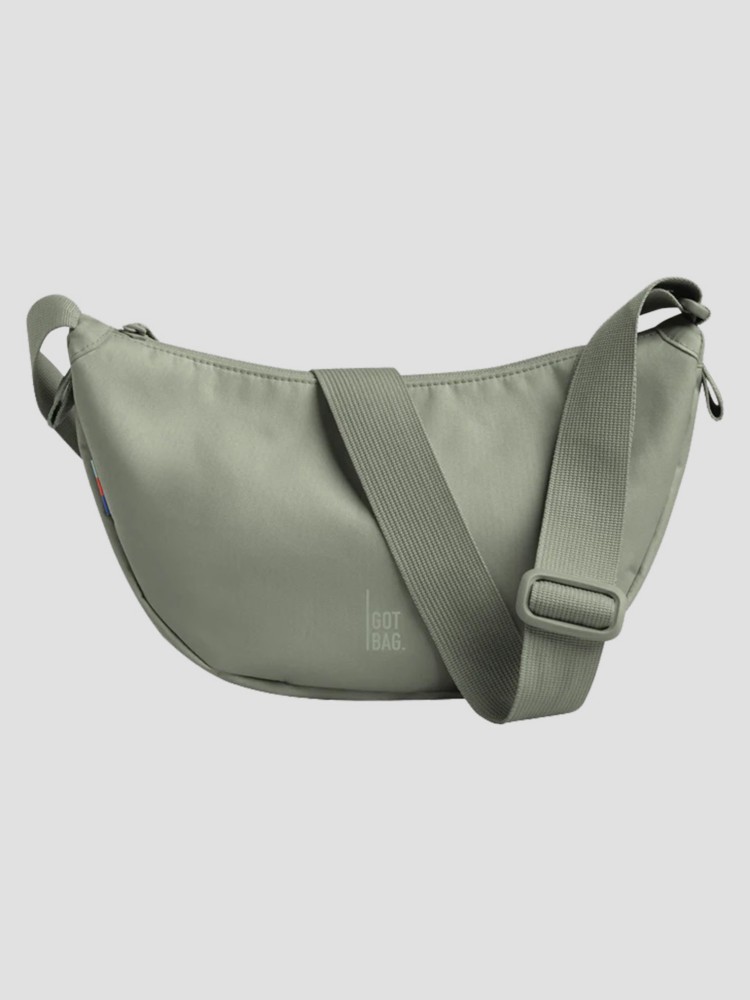 Сумка через плечо Got Bag Moon Small Umhängetasche, bass
Сумка через плечо Got Bag Moon Small Umhängetasche, bass