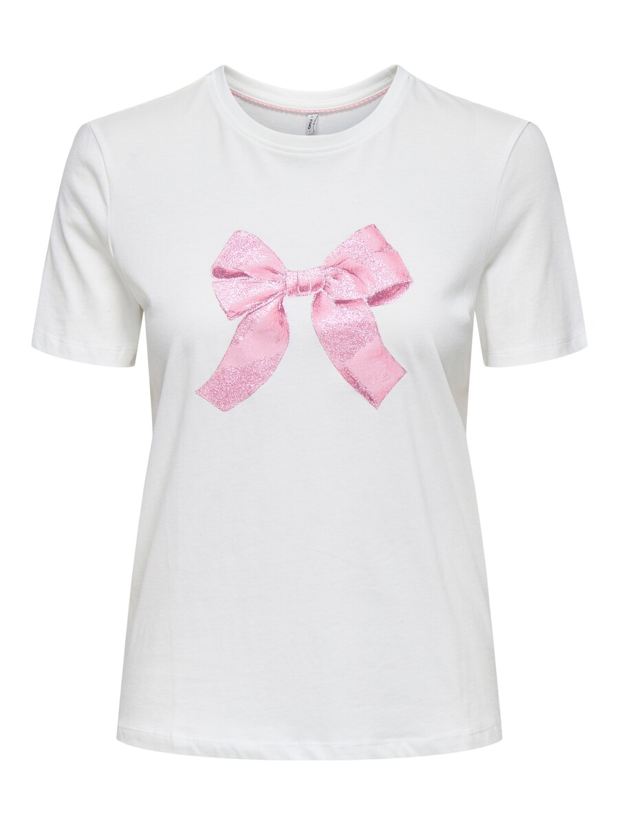 Рубашка ONLY ONLKIRA, белый
Рубашка ONLY ONLKIRA, белый