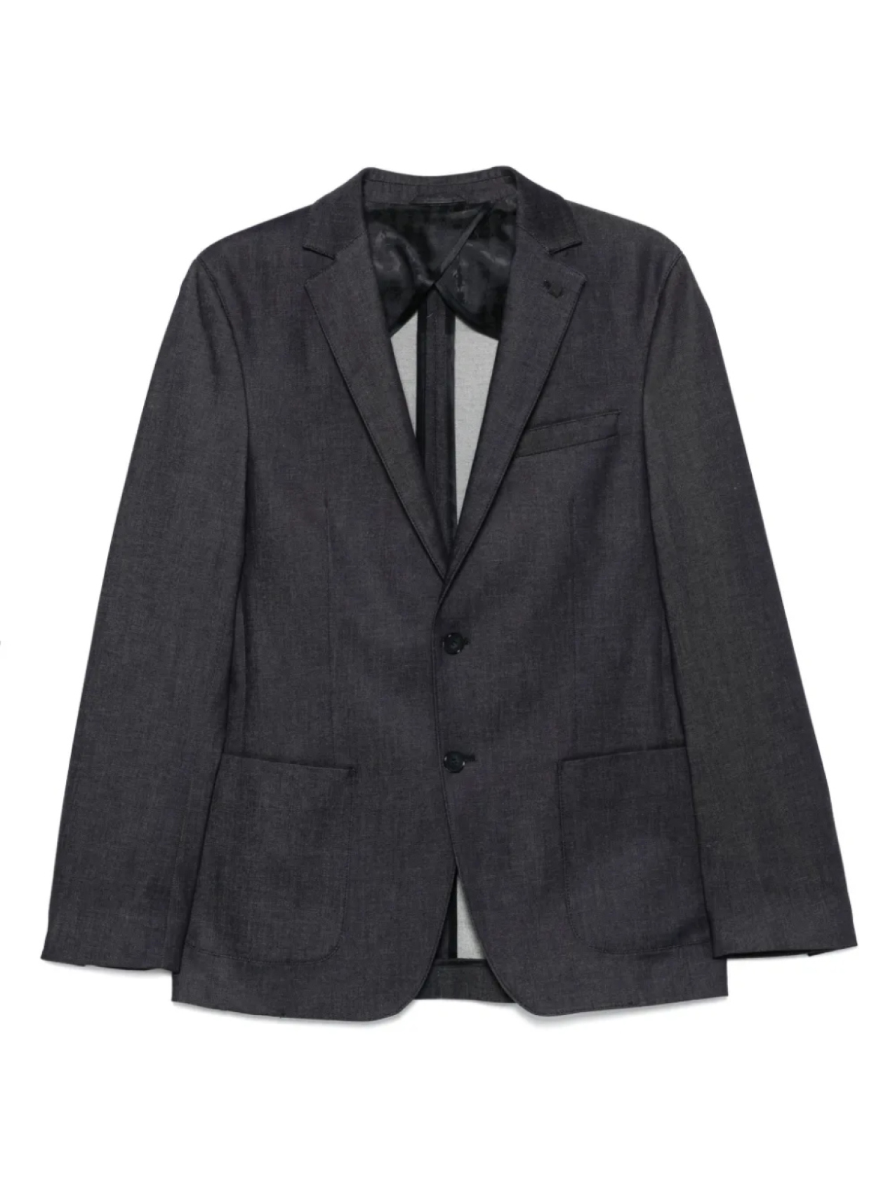 Пиджак Smart Karl Lagerfeld, синий
Пиджак Smart Karl Lagerfeld, синий