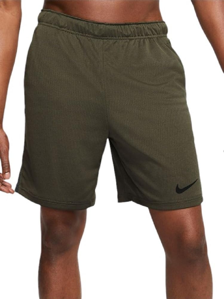 Мужские шорты для бега Nike, 326-Green
Мужские шорты для бега Nike, 326-Green