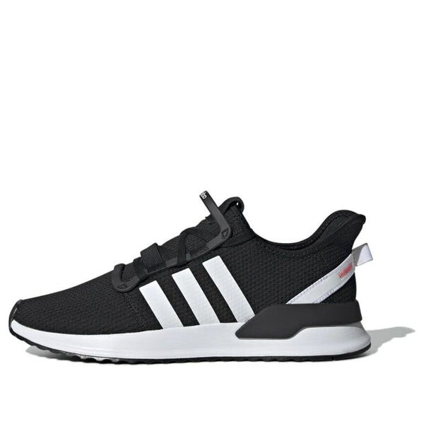 Кроссовки u_path run Adidas, черный
Кроссовки u_path run Adidas, черный