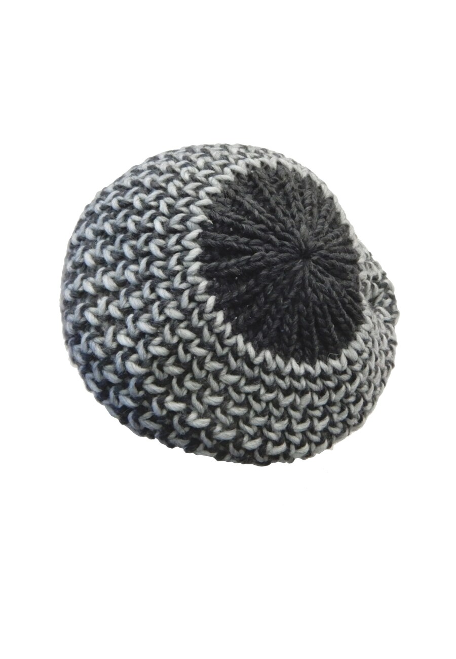 Шапочка Chaplino, черный
Шапочка Chaplino, черный