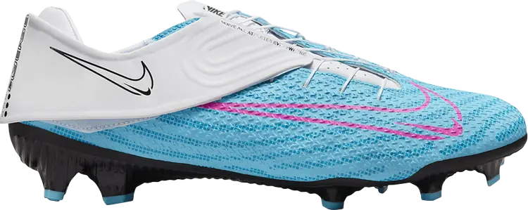 Кроссовки Phantom GT2 Academy FlyEase MG 'Blast Pack', синий
Кроссовки Phantom GT2 Academy FlyEase MG 'Blast Pack', синий