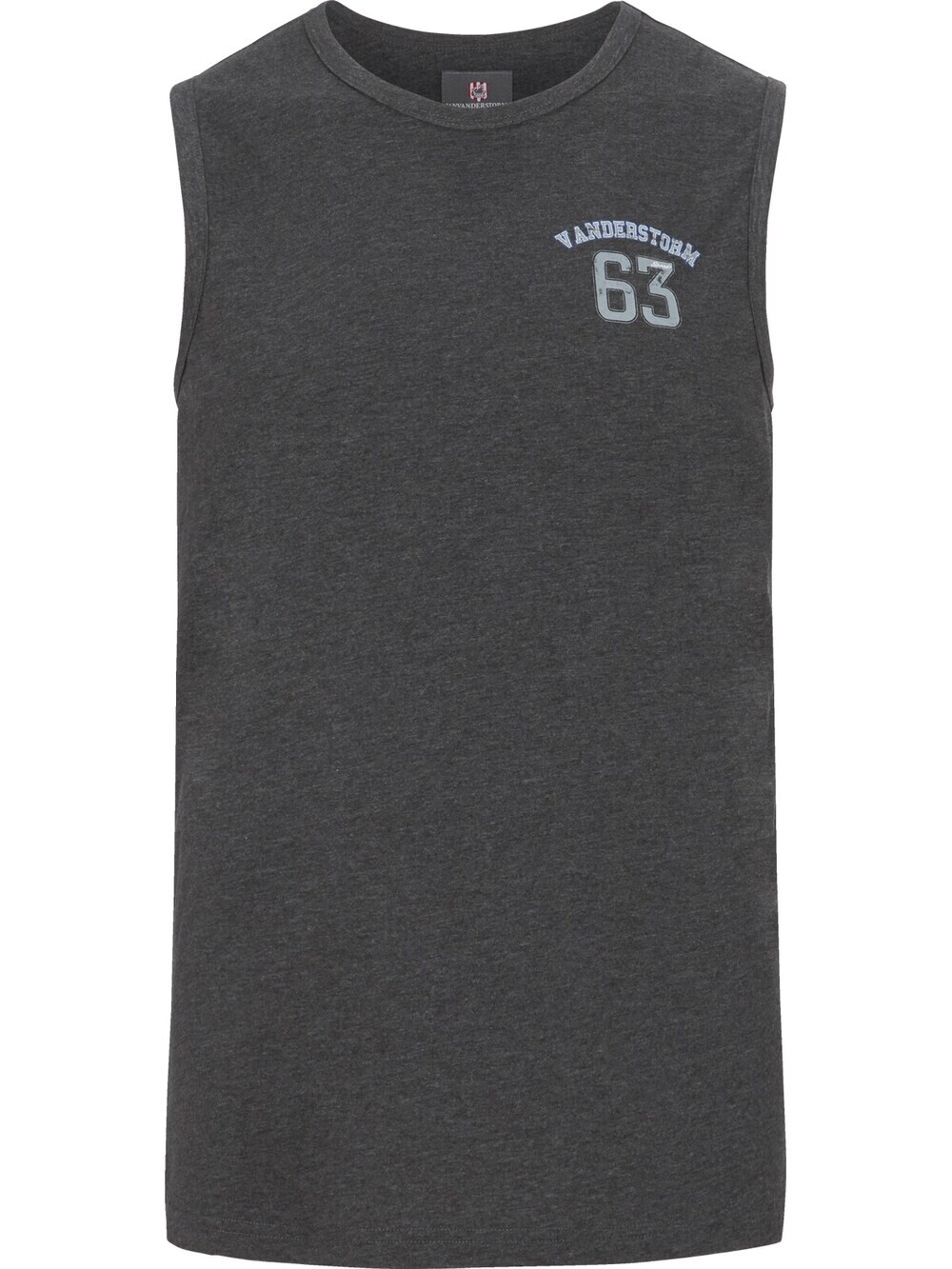 Футболка Jan Vanderstorm Poro, серо-голубой, Синий, Футболка Jan Vanderstorm Poro, серо-голубой
Футболка Jan Vanderstorm Poro, серо-голубой, Синий, Футболка Jan Vanderstorm Poro, серо-голубой