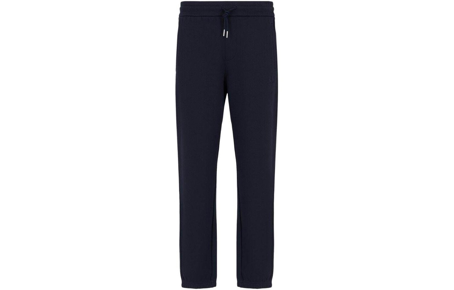 Трикотажные спортивные штаны мужские черные Armani Exchange, черный
Трикотажные спортивные штаны мужские черные Armani Exchange, черный