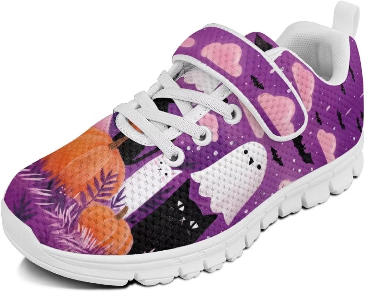 Повседневные кроссовки для девочек Doojoayie, модные детские кроссовки для бега, удобные детские кроссовки, Ghost
Повседневные кроссовки для девочек Doojoayie, модные детские кроссовки для бега, удобные детские кроссовки, Ghost