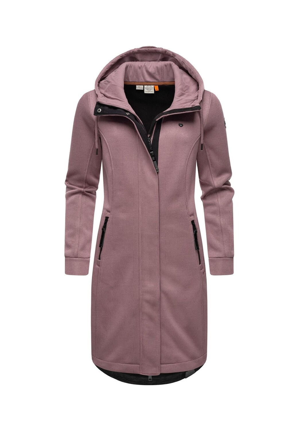 Полупальто Letti Long Bonded Ragweartm, цвет Mauve, Розовый, Полупальто Letti Long Bonded Ragweartm, цвет Mauve
Полупальто Letti Long Bonded Ragweartm, цвет Mauve, Розовый, Полупальто Letti Long Bonded Ragweartm, цвет Mauve