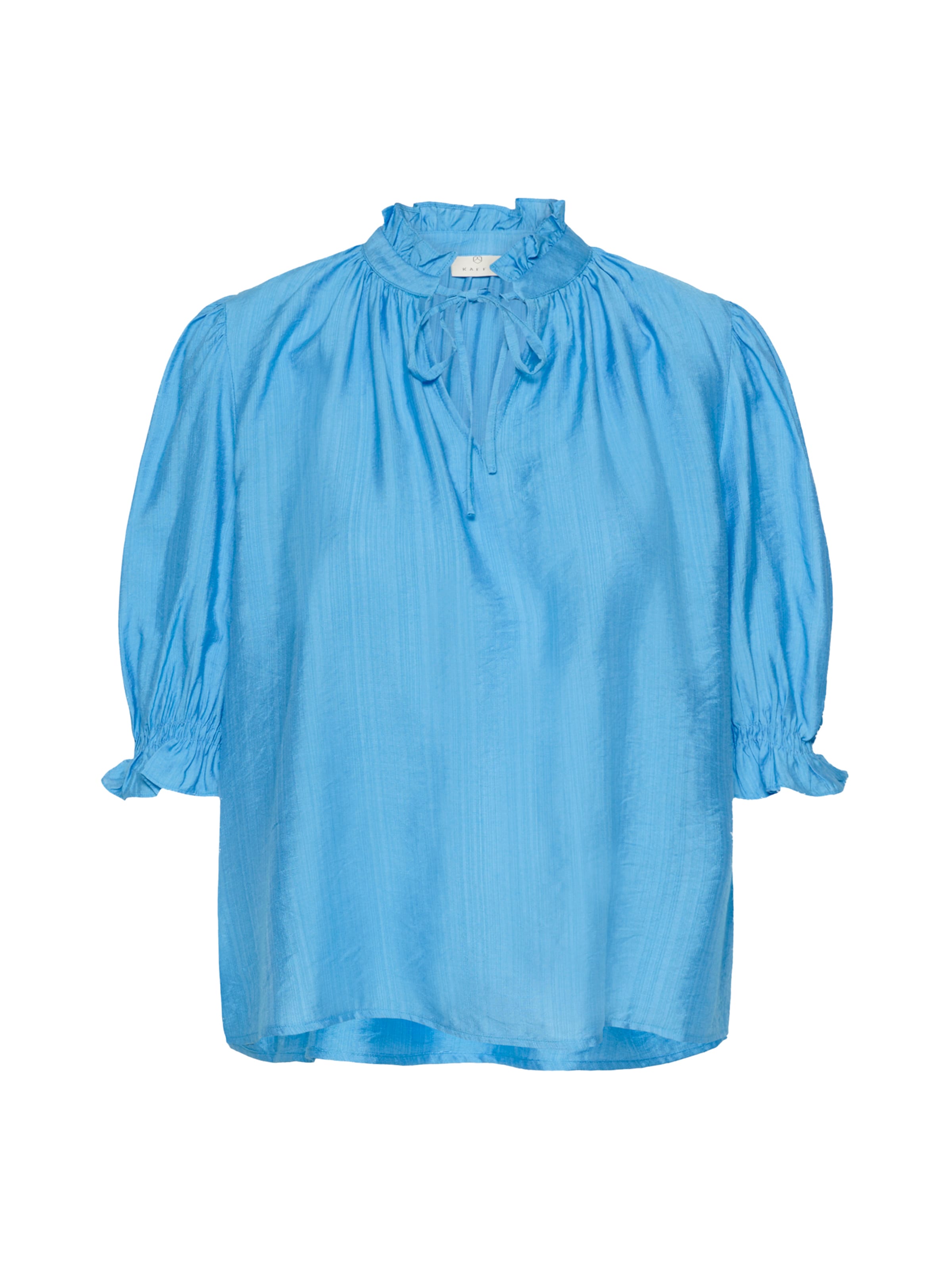 Kaffe Блузка 'KALufia' в цвете Azure
Kaffe Блузка 'KALufia' в цвете Azure