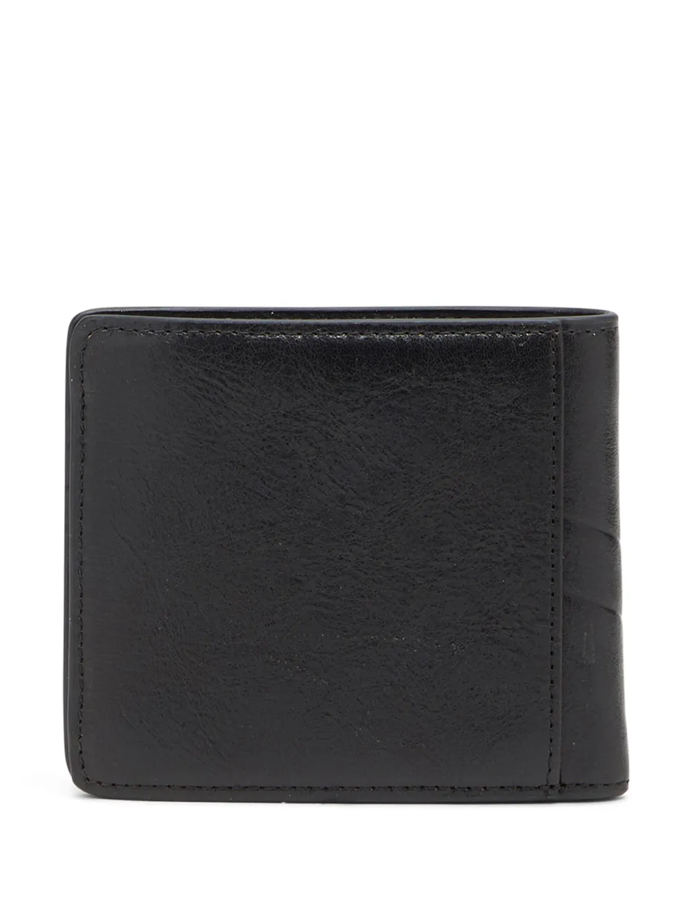 Складной кошелек Diesel, черный
Складной кошелек Diesel, черный
