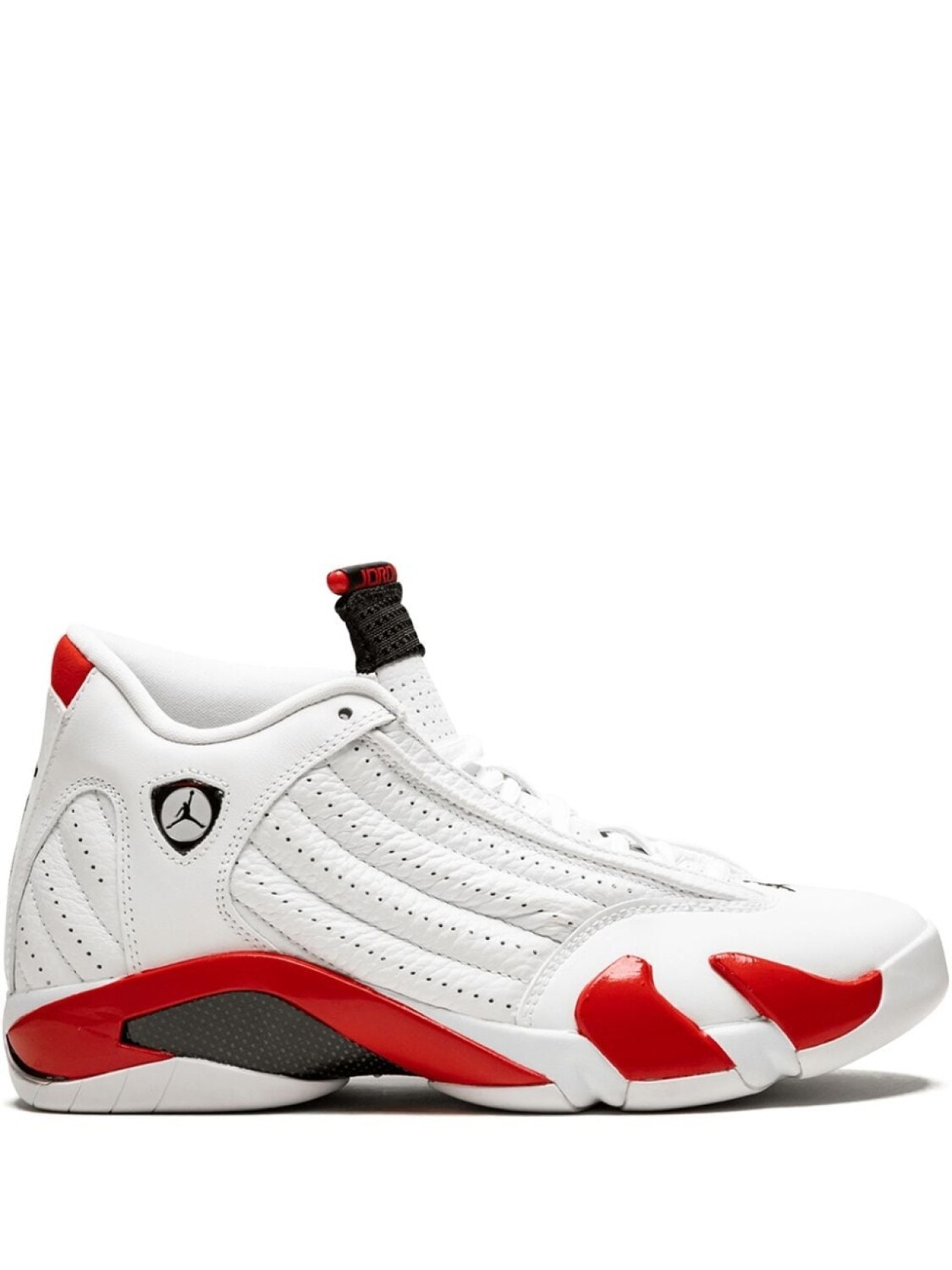 Jordan кроссовки Air Jordan 14, белый
Jordan кроссовки Air Jordan 14, белый