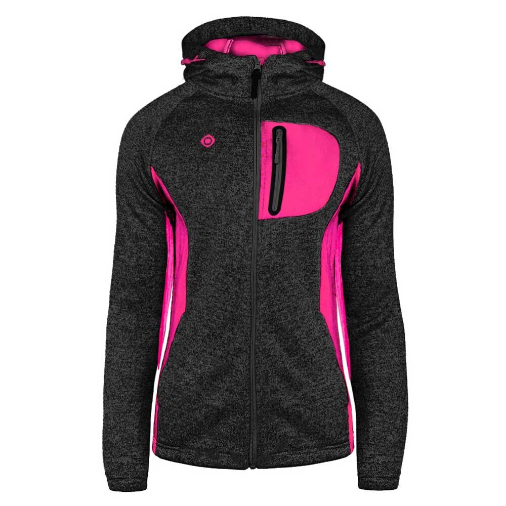 Худи Izas Equus W, черный
Худи Izas Equus W, черный