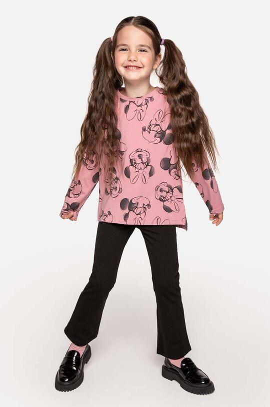 Детские штаны Coccodrillo, черный
Детские штаны Coccodrillo, черный