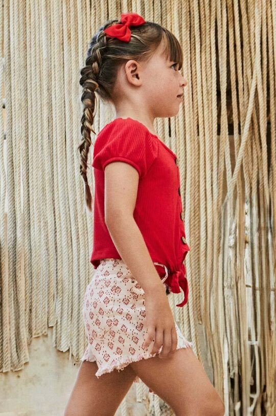 Mayoral Детские брюки, оранжевый
Mayoral Детские брюки, оранжевый