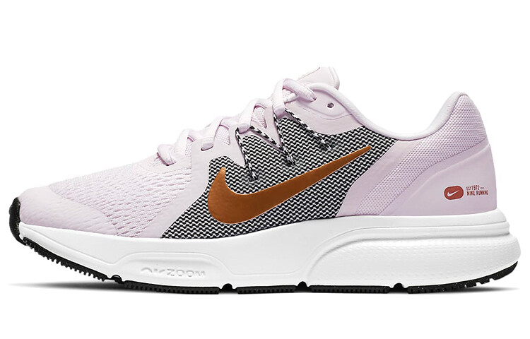 Кроссовки Nike Zoom Span 3 для женщин
Кроссовки Nike Zoom Span 3 для женщин