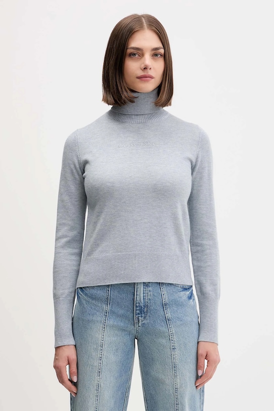 Свитер Guess Jeans, синий
Свитер Guess Jeans, синий
