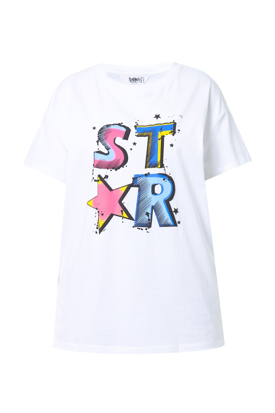 Рубашка Angel of Style, светло-голубой
Рубашка Angel of Style, светло-голубой