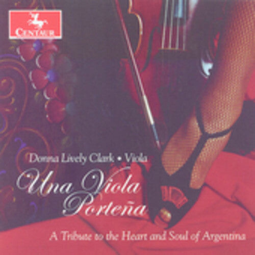 CD диск Una Viola Portena / Various: Una Viola Portena / Various
CD диск Una Viola Portena / Various: Una Viola Portena / Various