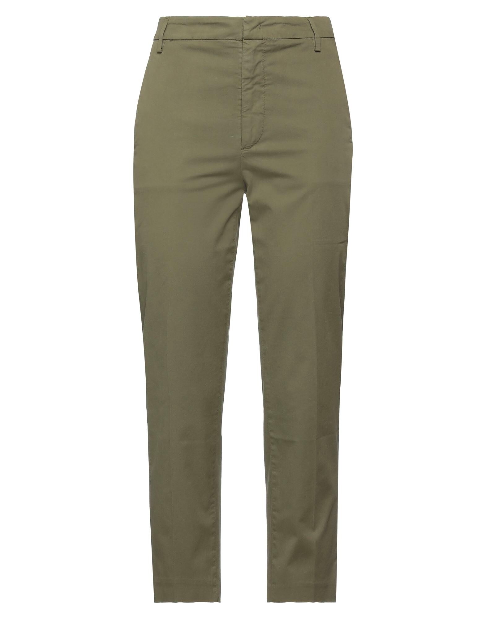 Брюки Dondup, зеленый
Брюки Dondup, зеленый