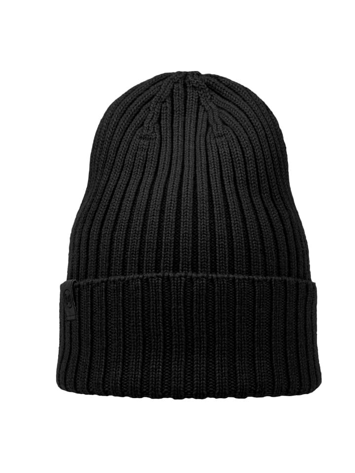 Вязаная шапка Norval темно-серого цвета Buff
Вязаная шапка Norval темно-серого цвета Buff