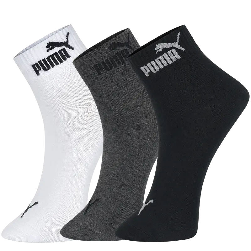 Мужские носки до середины икры PUMA, 007(3 Pack)
Мужские носки до середины икры PUMA, 007(3 Pack)