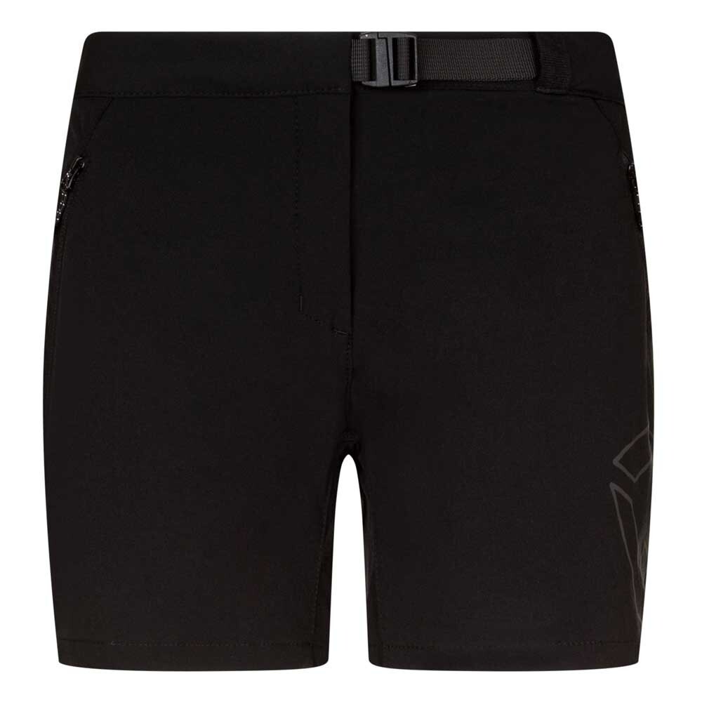 Шорты Rock Experience Wonder Lake, черный
Шорты Rock Experience Wonder Lake, черный