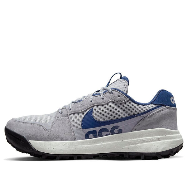 Кроссовки acg lowcate Nike, серый
Кроссовки acg lowcate Nike, серый