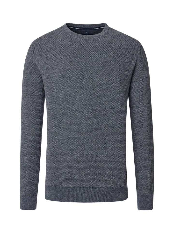 Пуловер CASAMODA, серый
Пуловер CASAMODA, серый