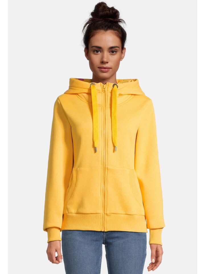 Спортивня куртка Salzhaut, цвет sun
Спортивня куртка Salzhaut, цвет sun