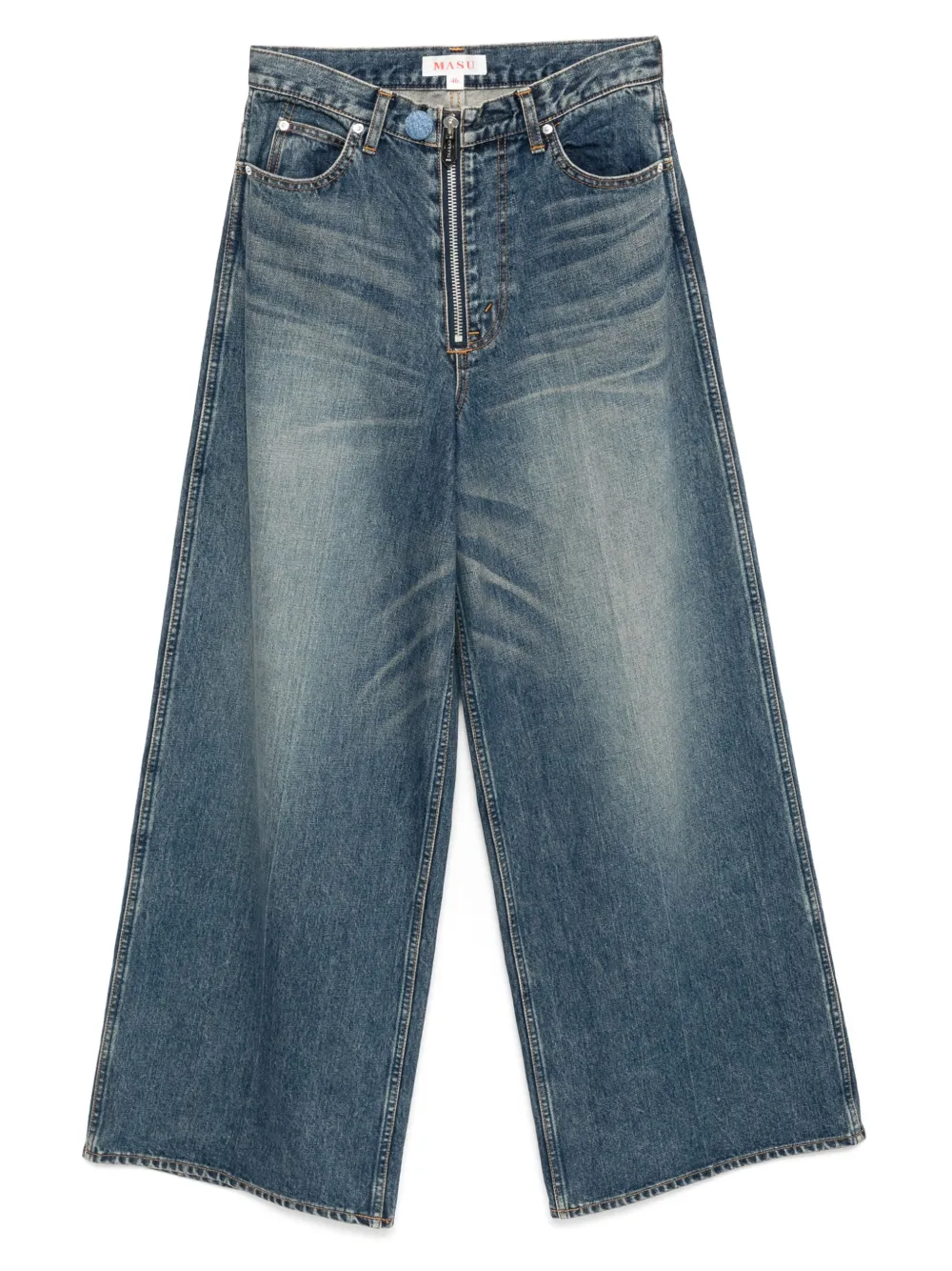 Джинсы Masuboys, синий
Джинсы Masuboys, синий