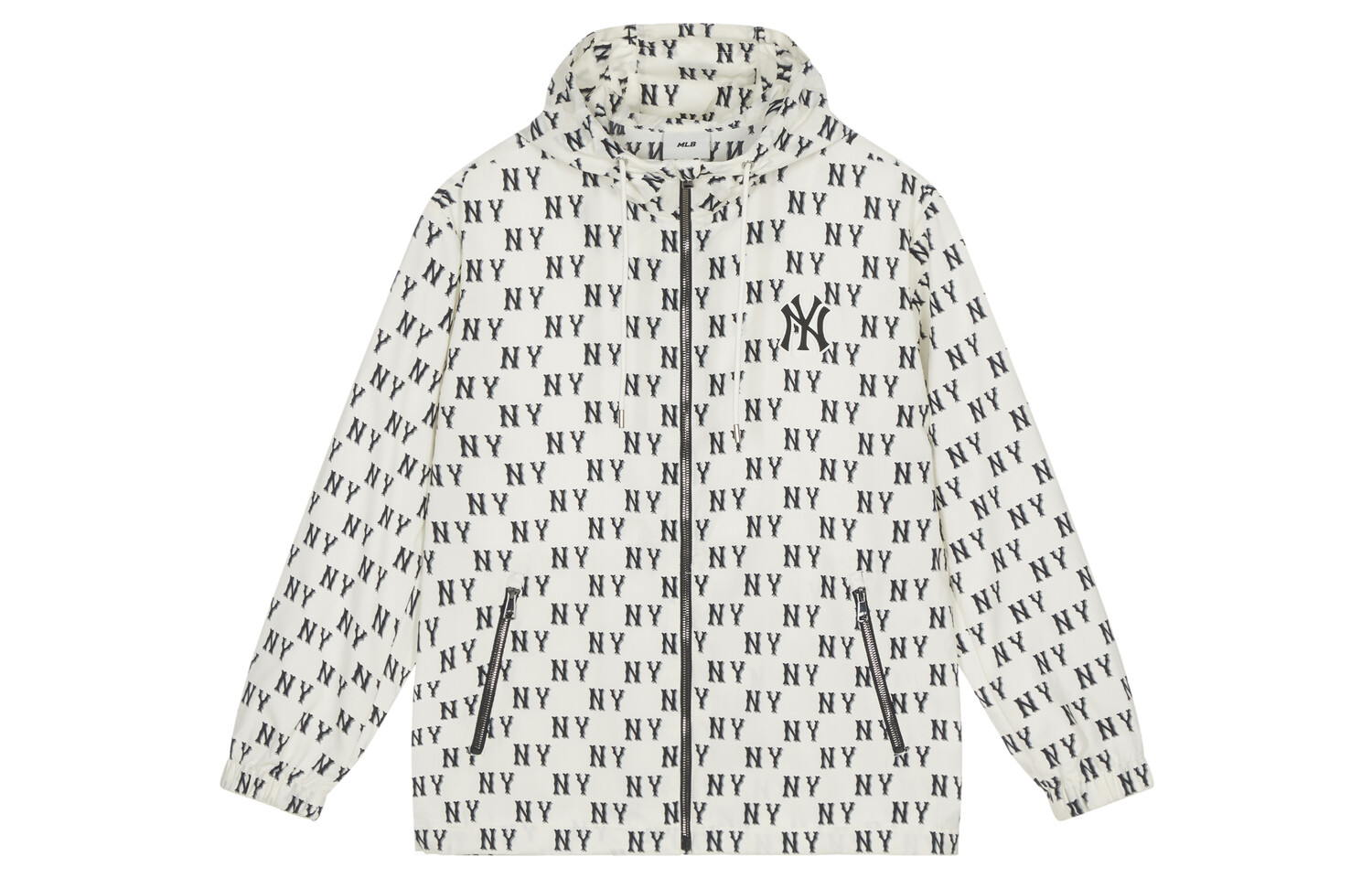 Куртка унисекс MLB, Белый
Куртка унисекс MLB, Белый