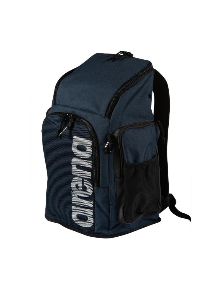 Спортивная сумка Arena, темно-синий
Спортивная сумка Arena, темно-синий