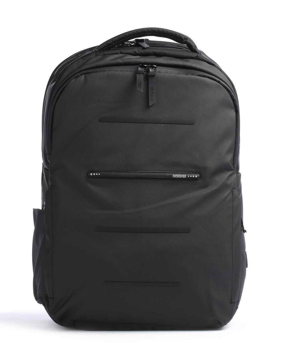 Рюкзак Urban Groove 15 дюймов, полиэстер American Tourister, черный
Рюкзак Urban Groove 15 дюймов, полиэстер American Tourister, черный