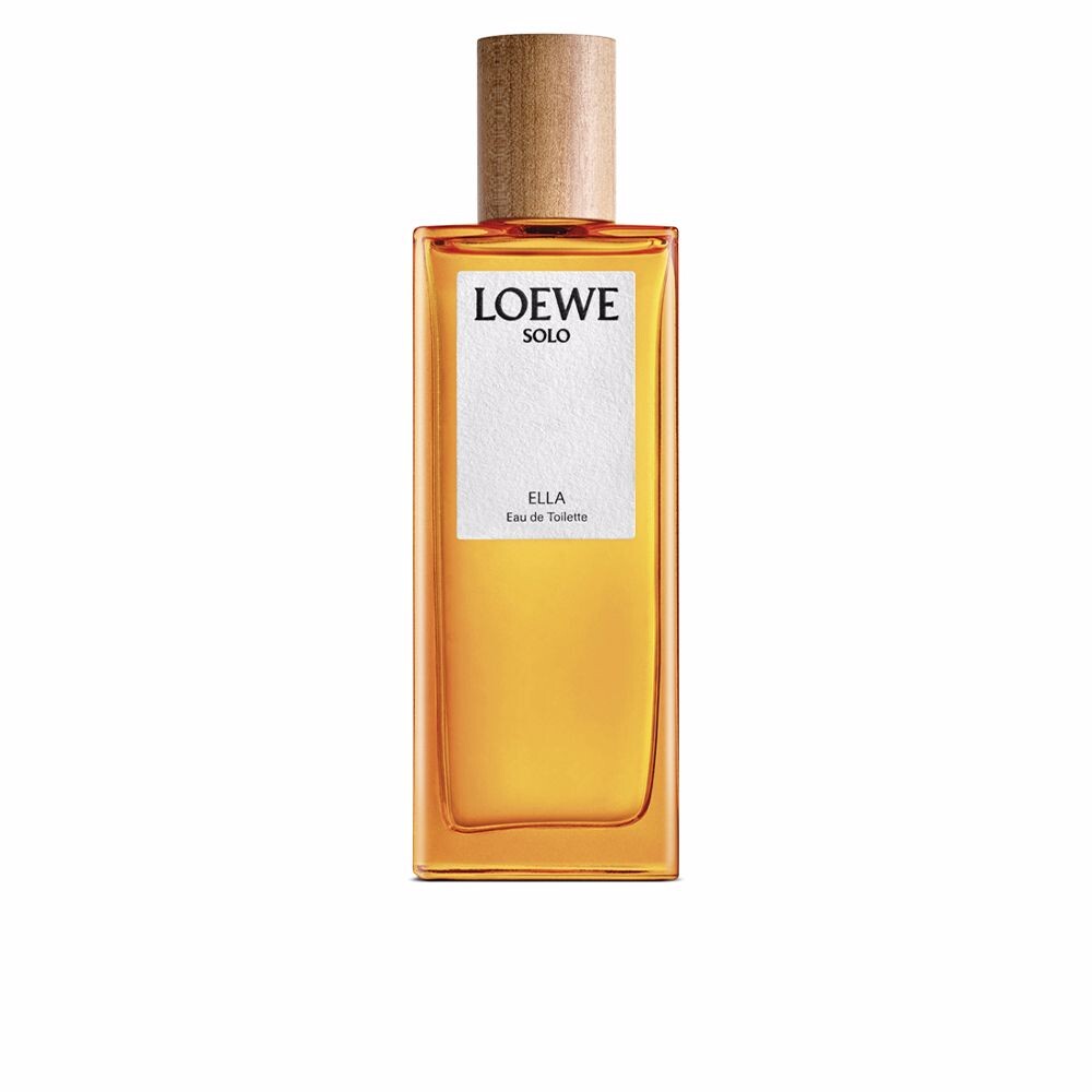Духи Solo loewe ella Loewe, 30 мл
Духи Solo loewe ella Loewe, 30 мл