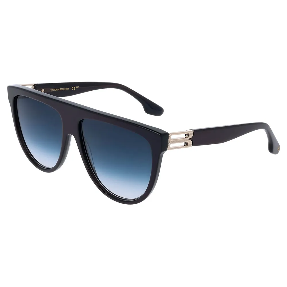 Женские солнцезащитные очки Victoria Beckham VB680S5814415 58/14/145, синий
Женские солнцезащитные очки Victoria Beckham VB680S5814415 58/14/145, синий