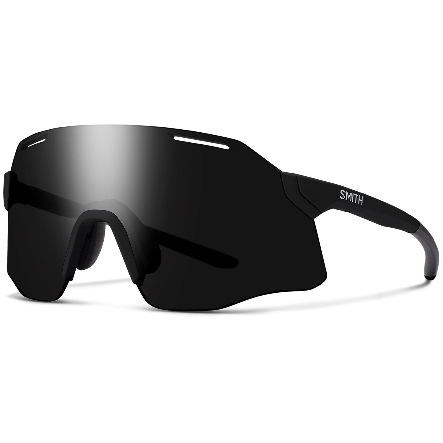 Солнцезащитные очки Smith Vert, цвет Matte Black/ChromaPop Black
Солнцезащитные очки Smith Vert, цвет Matte Black/ChromaPop Black