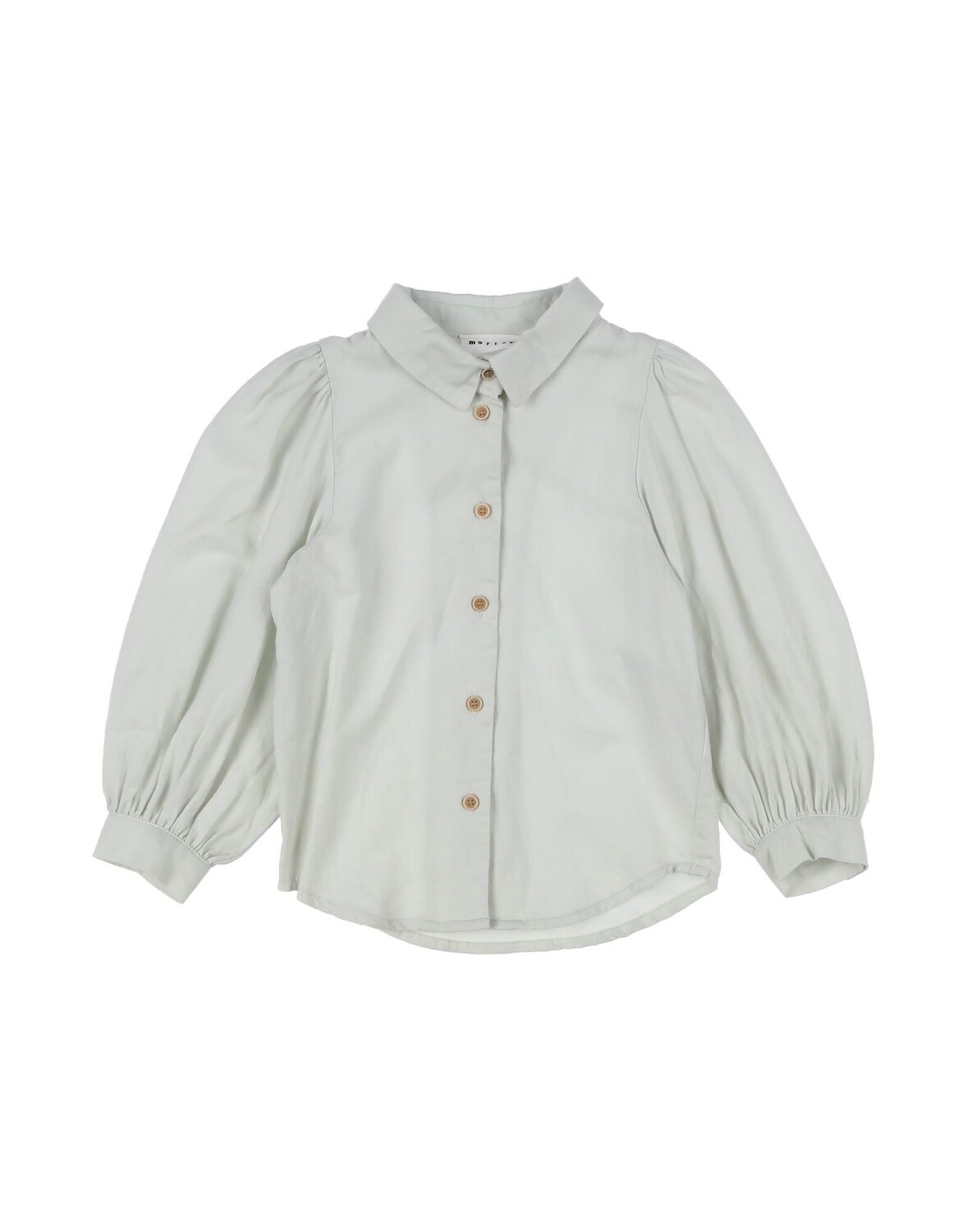 Рубашка Morley, светло-зеленый
Рубашка Morley, светло-зеленый