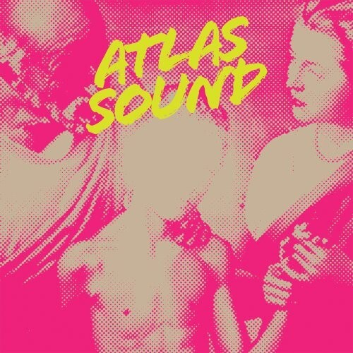 CD диск Atlas Sound: Let The Blind Lead Those Who Can See But Cannot Feel
CD диск Atlas Sound: Let The Blind Lead Those Who Can See But Cannot Feel