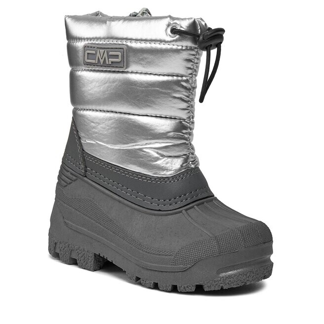 Ботинки CMP Sneewy, серебро
Ботинки CMP Sneewy, серебро