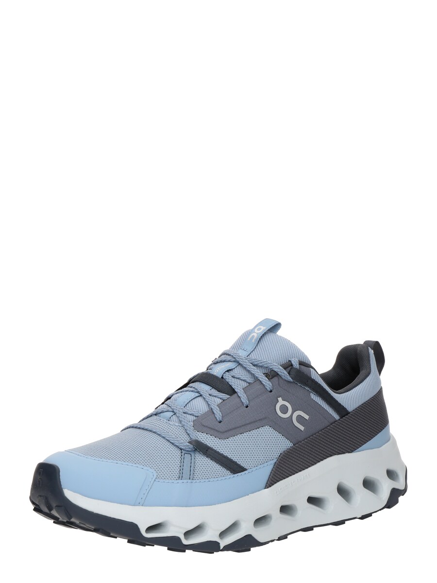 Кроссовки On Cloudhorizon, светло-синий
Кроссовки On Cloudhorizon, светло-синий