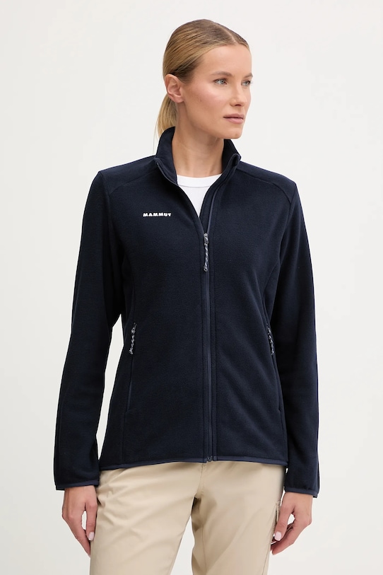 Спортивная толстовка Innominata Light Light Mammut, темно-синий
Спортивная толстовка Innominata Light Light Mammut, темно-синий