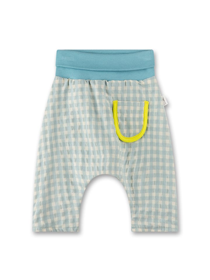 Sanetta Синие спортивные штаны
Sanetta Синие спортивные штаны