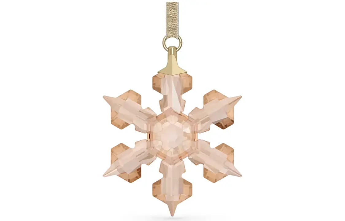 Swarovski Ежегодное издание Кулон Женский Розовый, Pink
Swarovski Ежегодное издание Кулон Женский Розовый, Pink